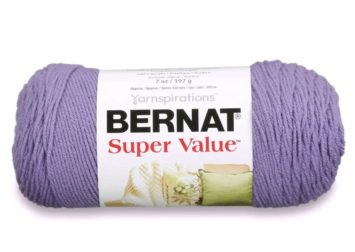 Bernat Super Value