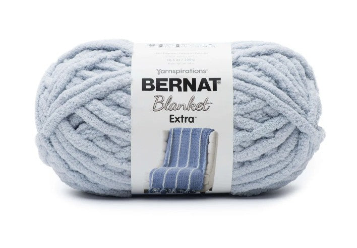 Bernat Blanket Extra