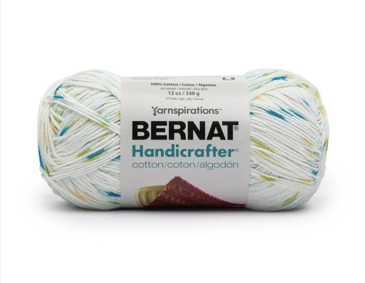 Bernat Handicrafter Cotton