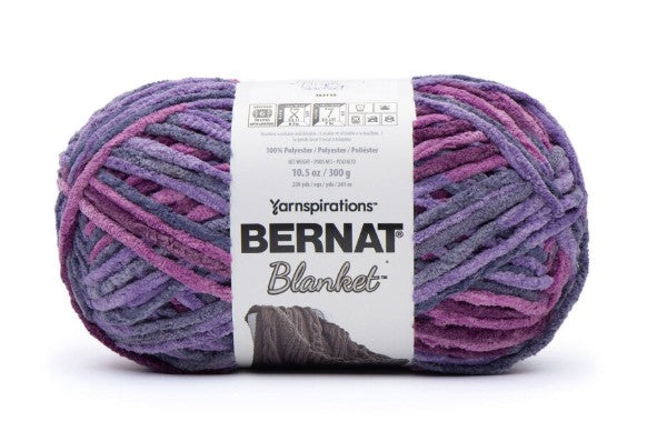Bernat Blanket