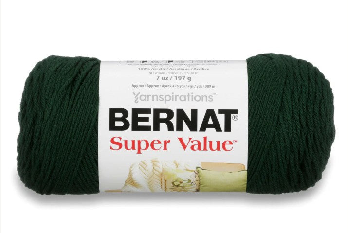 Bernat Super Value