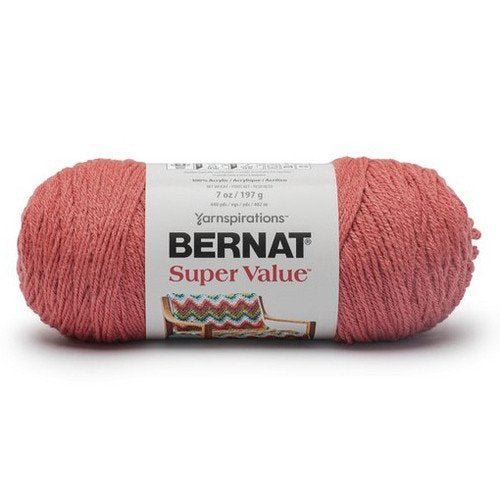 Bernat Super Value