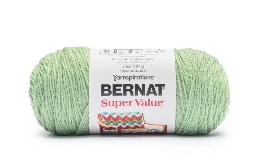 Bernat Super Value