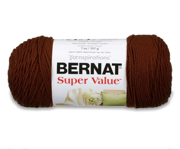 Bernat Super Value