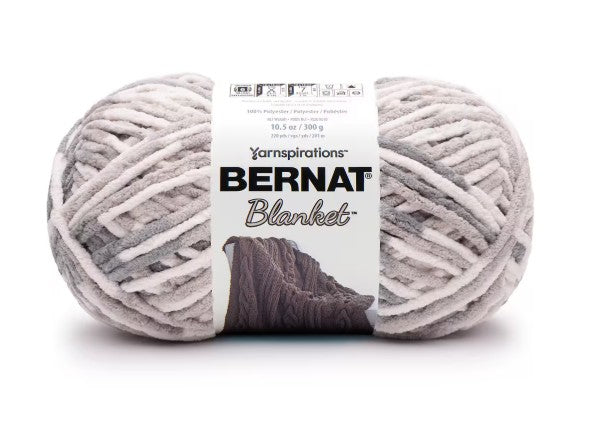 Bernat Blanket
