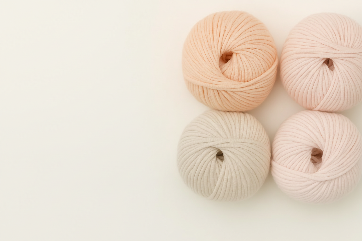 Aubaines Labelle yarn hero image