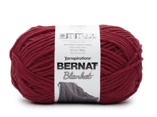 Bernat Blanket
