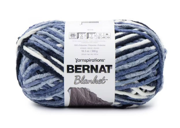 Bernat Blanket