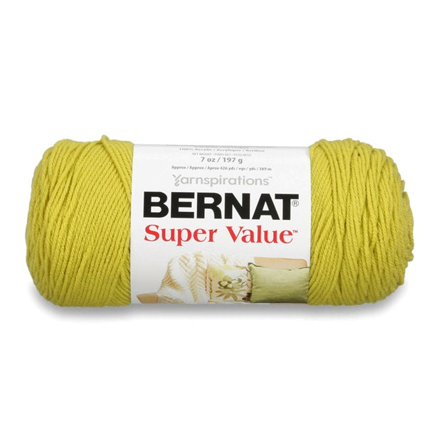 Bernat Super Value