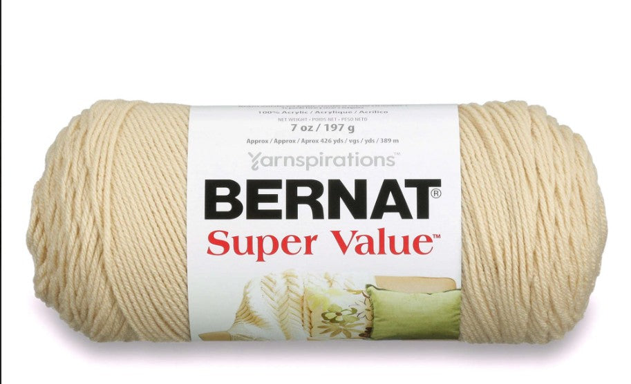 Bernat Super Value