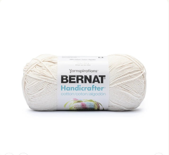 Bernat Handicrafter Cotton