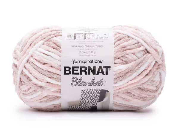 Bernat Blanket
