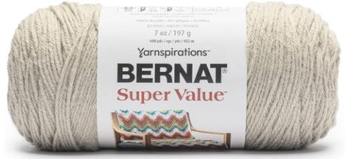 Bernat Super Value