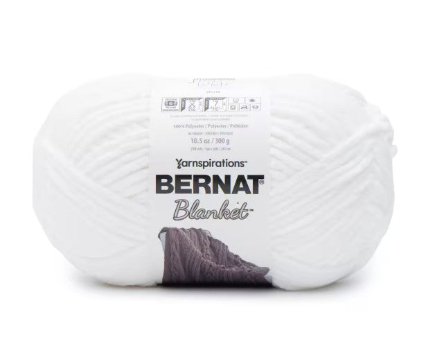 Bernat Blanket